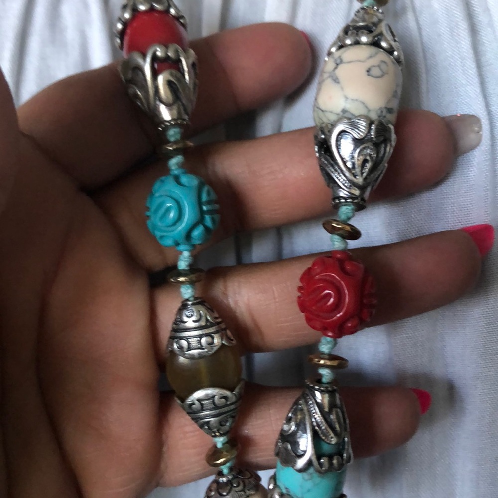 Necklace - Picture 3 of 4